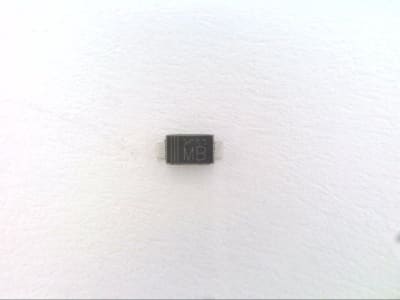 ROHM SEMICONDUCTOR KDZVTR5.6B