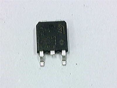 ST MICRO STTH506B