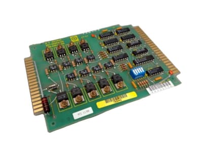 DANAHER MOTION 501-03203-00