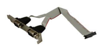 IEI INTEGRATION CORP 19800-004400-200-RS