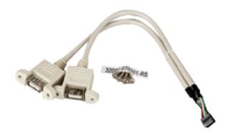 IEI INTEGRATION CORP 32001-008600-200-RS