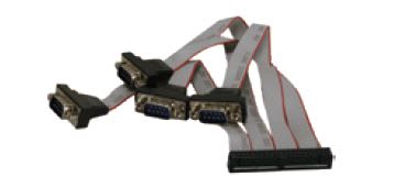 IEI INTEGRATION CORP 32205-001203-200-RS