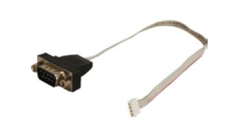 IEI INTEGRATION CORP 32205-003800-300-RS