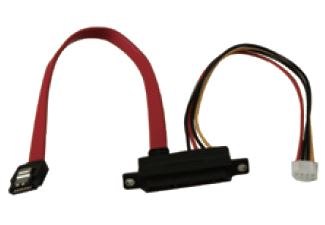 IEI INTEGRATION CORP 32801-000100-300-RS