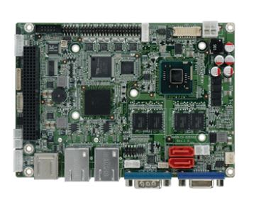 IEI INTEGRATION CORP ACE-716AP-RS