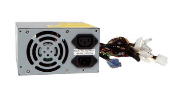 IEI INTEGRATION CORP ACE-925A-RS