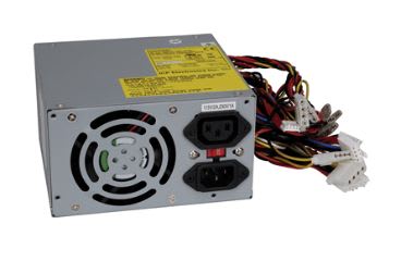 IEI INTEGRATION CORP ACE-935AL-RS