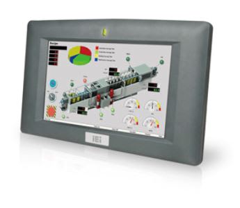 IEI INTEGRATION CORP AFL-W07A-N26/R/2G-R11