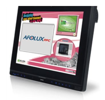 IEI INTEGRATION CORP AFL2-12A-HM65/R-R15