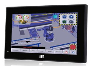 IEI INTEGRATION CORP AFL3-08A-BT-J1/R/2G-R13