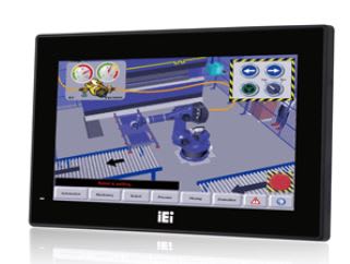 IEI INTEGRATION CORP AFL3-W07A-BT-N1/PC/4G-R13