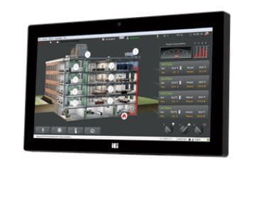 IEI INTEGRATION CORP AFL3-W15C-ULT3-I5/R/4G-R13