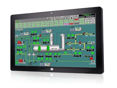IEI INTEGRATION CORP AFL3-W19C-ULT3-C/PC/4G-R10