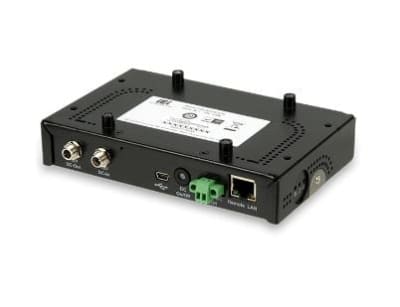 IEI INTEGRATION CORP AUPS-A10-R20