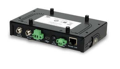 IEI INTEGRATION CORP AUPS-A20-R20