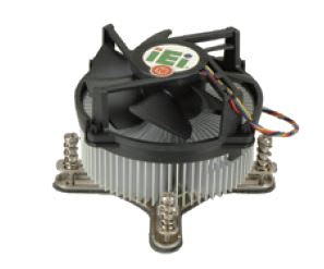 IEI INTEGRATION CORP CF-520-RS-R11