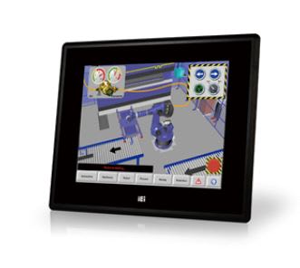 IEI INTEGRATION CORP DM-F08A/R-R10