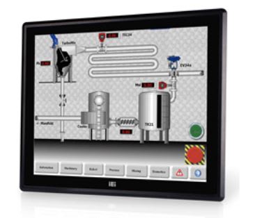 IEI INTEGRATION CORP DM-F17A/PC-R20