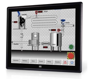 IEI INTEGRATION CORP DM-F17A/R-R20