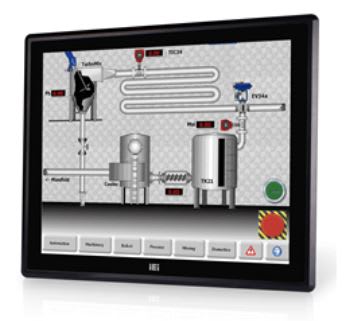 IEI INTEGRATION CORP DM-F19A/PC-R20