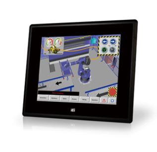 IEI INTEGRATION CORP DM-F65A/R-R10