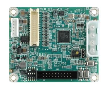 IEI INTEGRATION CORP DP-LVDS-R10