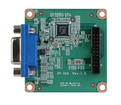 IEI INTEGRATION CORP DP-VGA-R10