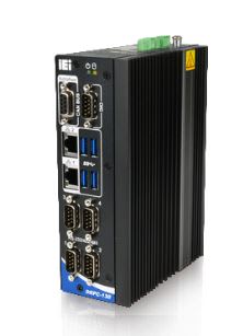 IEI INTEGRATION CORP DRPC-130-AL-E1/4GB-R11