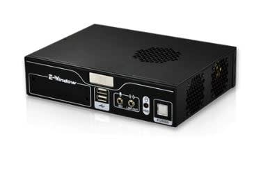 IEI INTEGRATION CORP EBC-1100-BTW2-R10