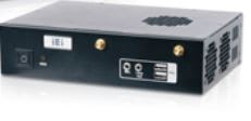 IEI INTEGRATION CORP EBC-2200-BT-R10