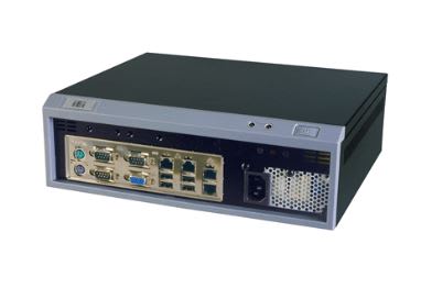 IEI INTEGRATION CORP EBC-3100-R12/ACE-A630B