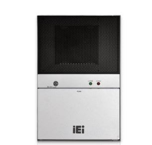 IEI INTEGRATION CORP ECA-300-R10