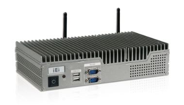 IEI INTEGRATION CORP ECN-380-QM87I-C/WD/4G-R11