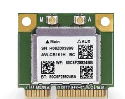 IEI INTEGRATION CORP EMB-WIFI-KIT11-R20