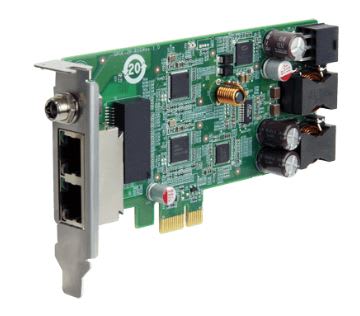 IEI INTEGRATION CORP GPOE-2P-R10