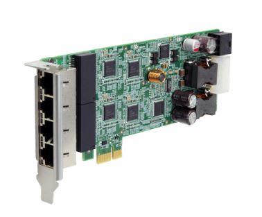 IEI INTEGRATION CORP GPOE-4P-R10