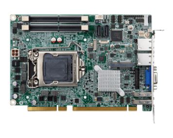 IEI INTEGRATION CORP HPCIE-C236-R10