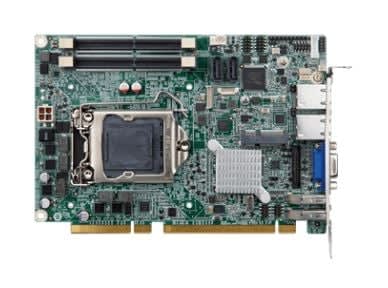 IEI INTEGRATION CORP HPCIE-Q170-R10