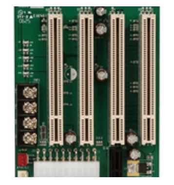 IEI INTEGRATION CORP HPE-4S1-R41