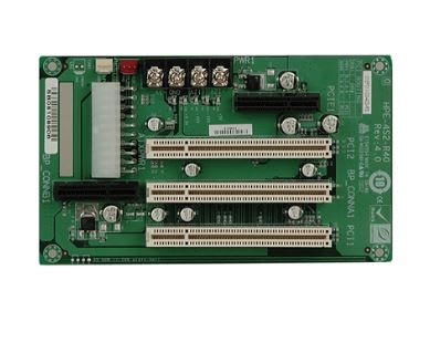 IEI INTEGRATION CORP HPE-4S2-R41