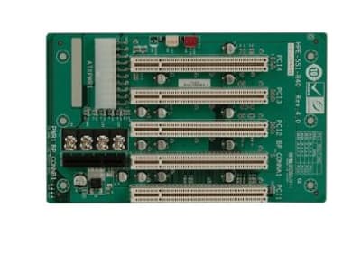 IEI INTEGRATION CORP HPE-5S1-R51