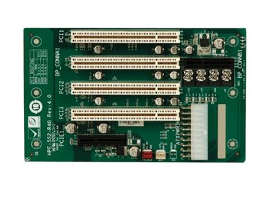 IEI INTEGRATION CORP HPE-5S2-R40