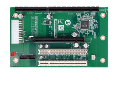 IEI INTEGRATION CORP HPXE2-5S1-R10