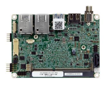 IEI INTEGRATION CORP HYPER-AL-N1-R10