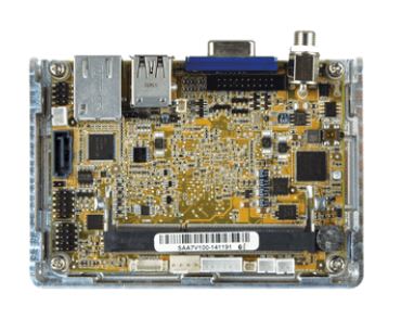 IEI INTEGRATION CORP HYPER-BT-J19001-R10