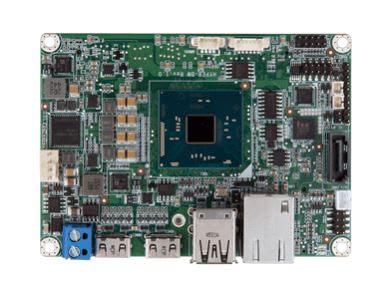 IEI INTEGRATION CORP HYPER-BW-E8-R10