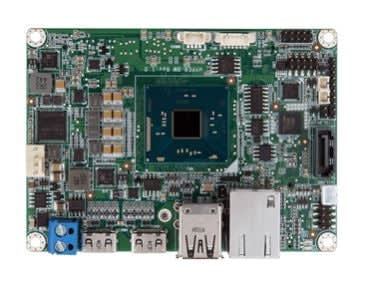 IEI INTEGRATION CORP HYPER-BW-N3-R10