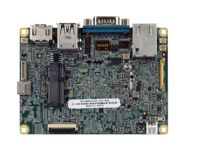 IEI INTEGRATION CORP HYPER-RK39-R10-CN