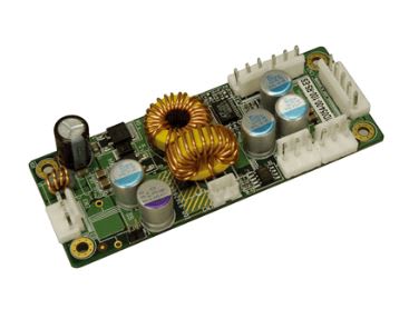 IEI INTEGRATION CORP IDD-936260A-R11