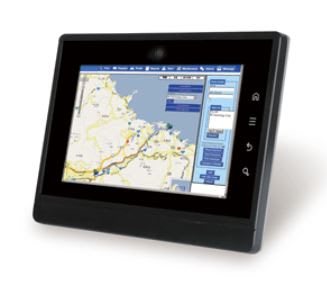 IEI INTEGRATION CORP IKARPC-07A-BT-E3/2G-R11